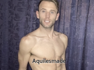 Aquilesmade