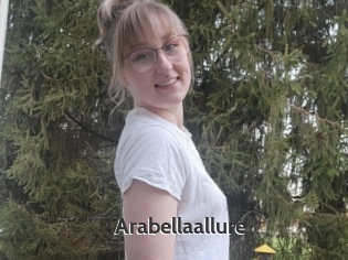 Arabellaallure