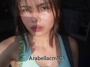 Arabellacm101