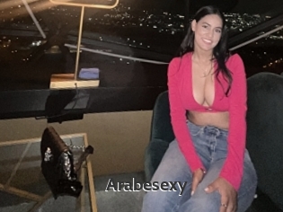 Arabesexy