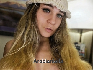 Arabianleila