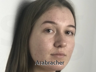 Arabracher