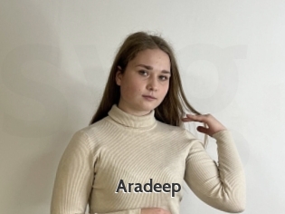 Aradeep