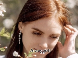 Araeggett