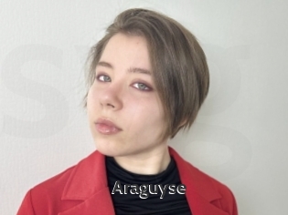 Araguyse