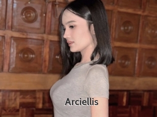 Arciellis