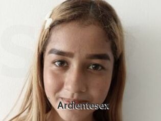 Ardientesex