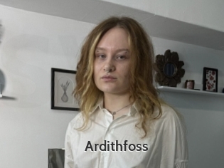 Ardithfoss