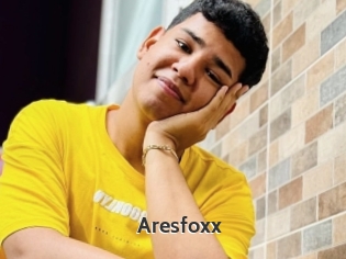 Aresfoxx