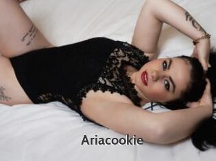 Ariacookie