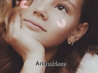 Arianabless