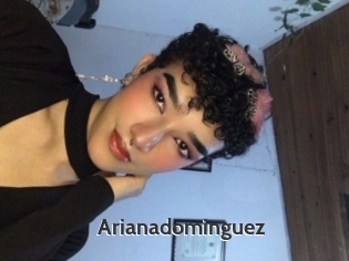 Arianadominguez