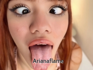 Arianaflame