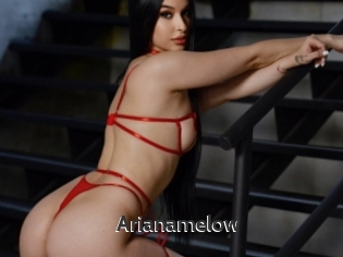 Arianamelow