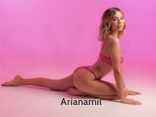 Arianamil