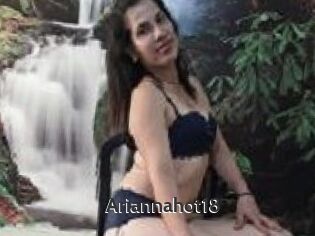 Ariannahot18