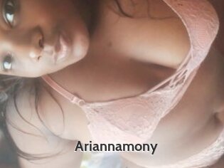 Ariannamony