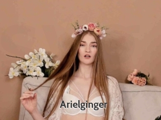 Arielginger