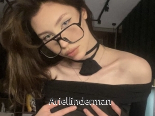 Ariellinderman