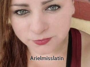 Arielmisslatin