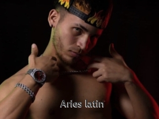 Aries_latin