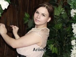 Ariieel