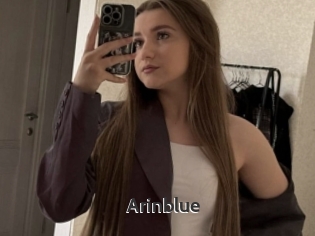 Arinblue