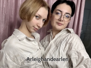 Arleighandearlen