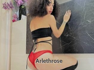 Arlethrose