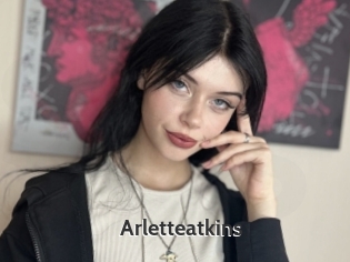 Arletteatkins