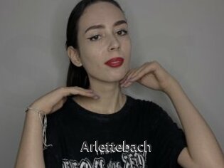 Arlettebach