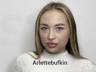 Arlettebufkin