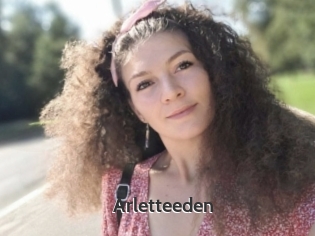 Arletteeden