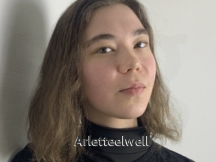 Arletteelwell