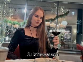 Arlettegosson