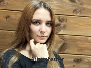 Arletteharder