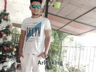 Arleyking