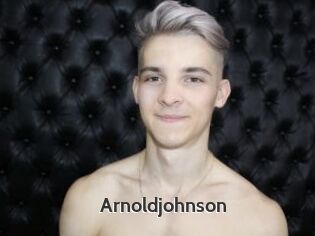 Arnoldjohnson