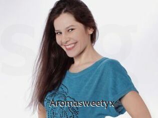 Aromasweetyx