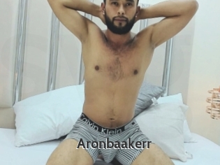 Aronbaakerr