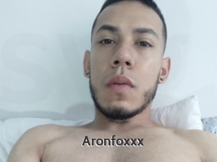 Aronfoxxx