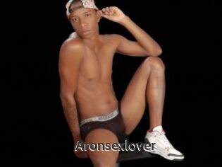 Aronsexlover