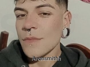 Aronsmithh