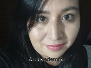 Arousedemma