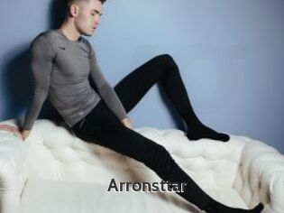 Arronsttar