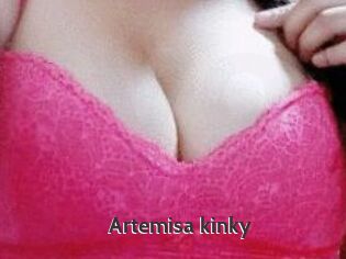 Artemisa_kinky