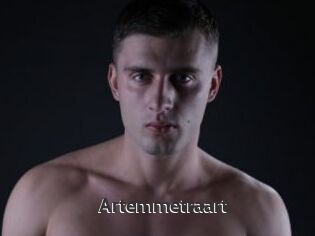 Artemmetraart