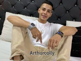 Arthurcolly