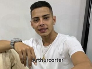 Arthurcorter