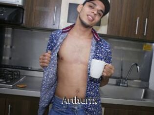 Arthurfx